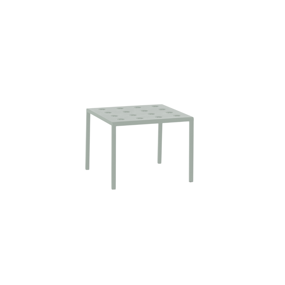 HAY Balcony loungebord L50