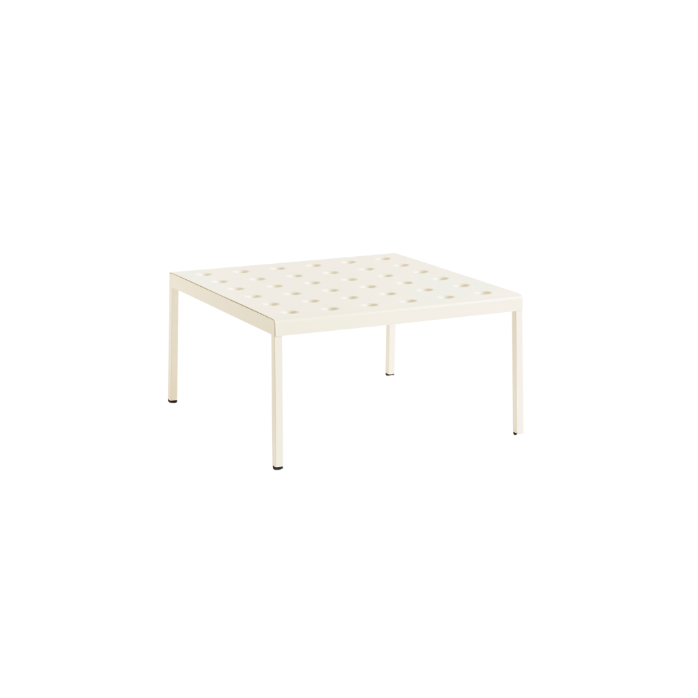 HAY Balcony loungebord L75