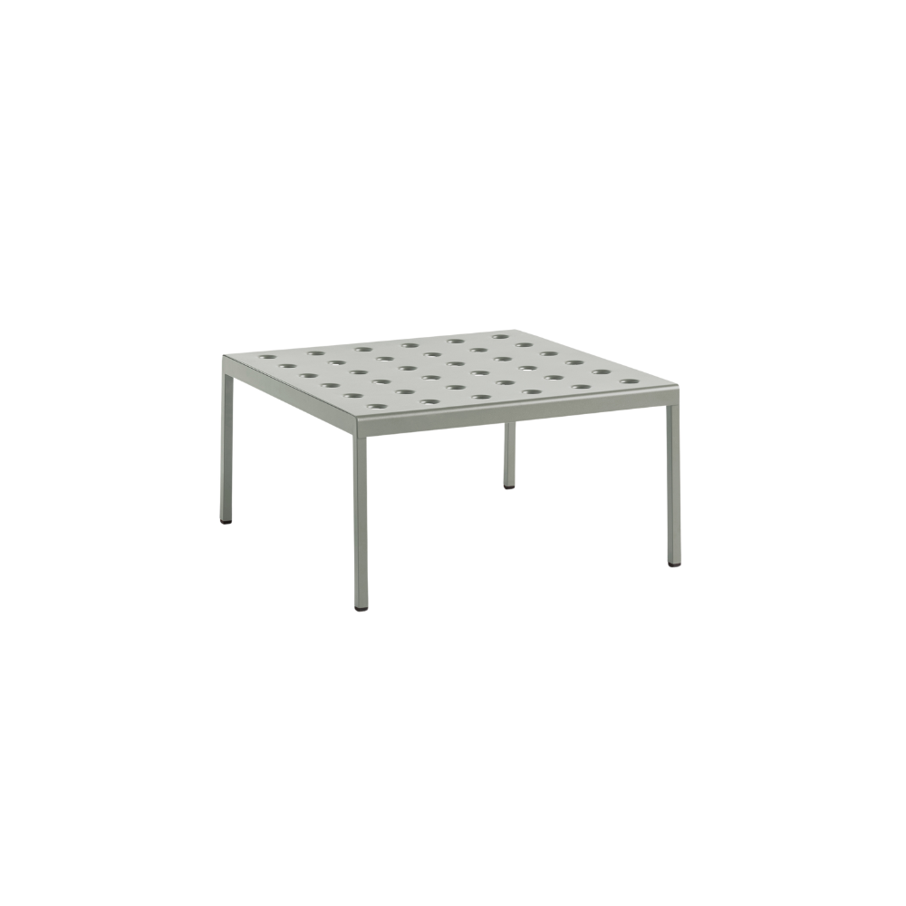 HAY Balcony loungebord L75