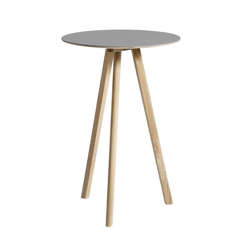 HAY CPH 20 bord Ø70