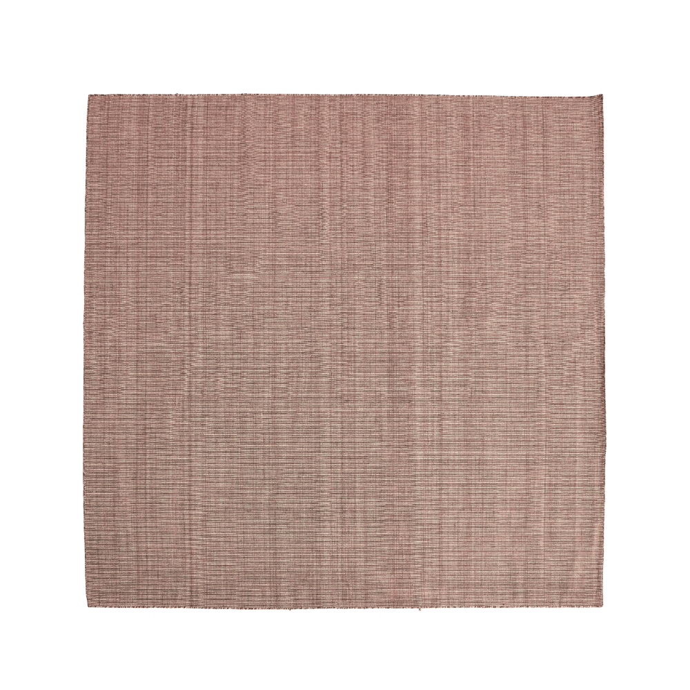 Hay Haze Rug udendørs gulvtæppe B230 x L230