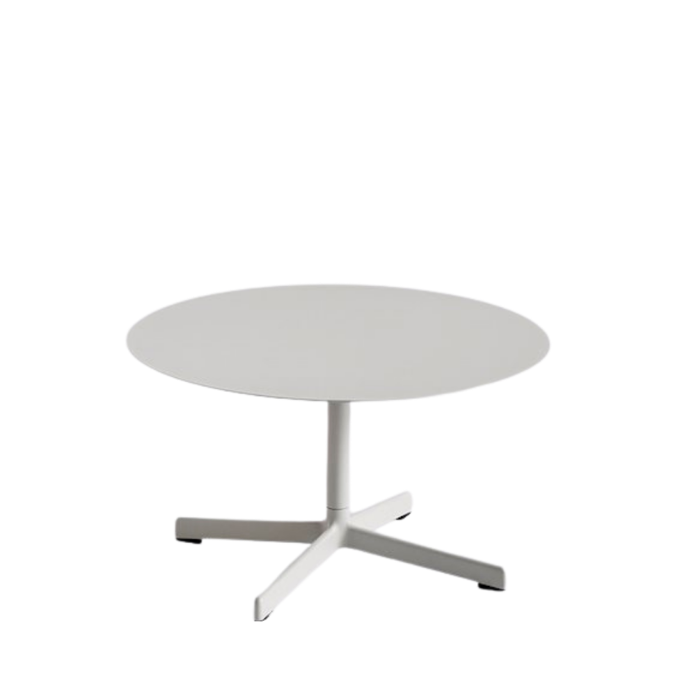 Hay Neu havesofabord Ø70 cm