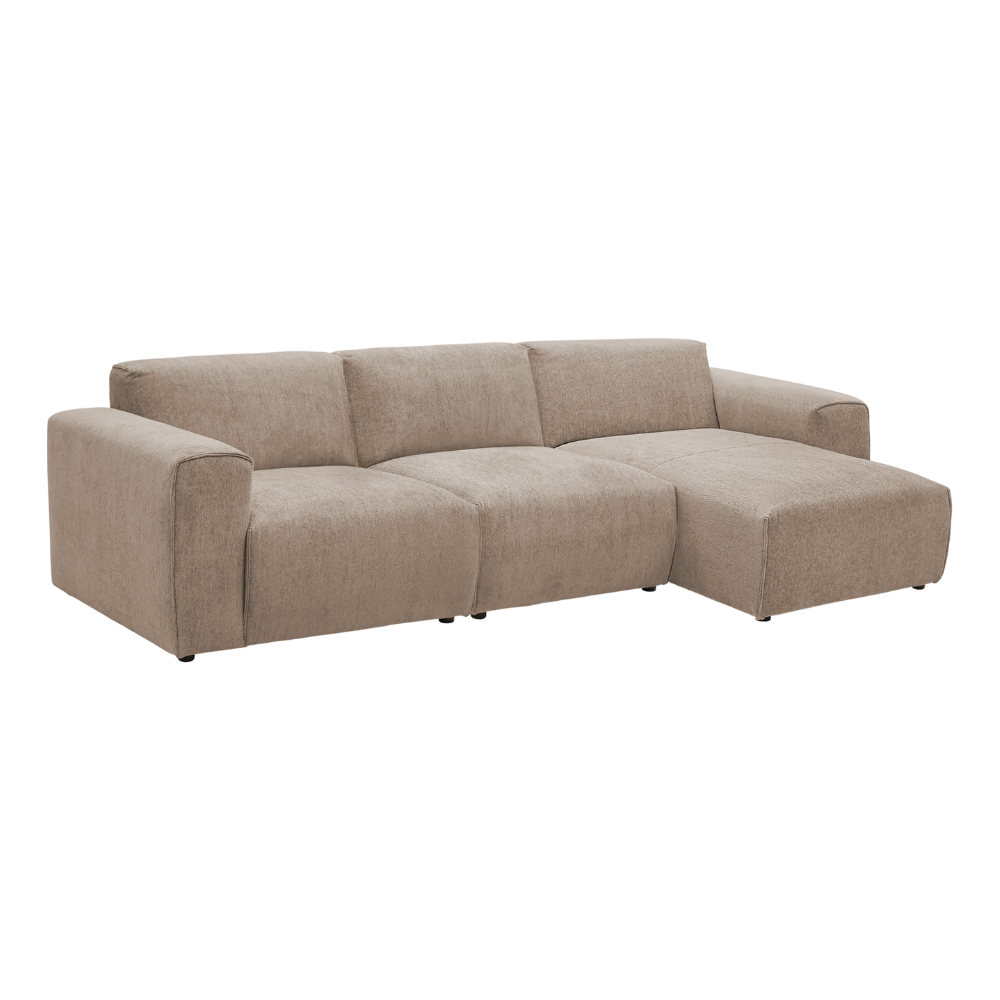 Home Group Monaco chaiselongsofa