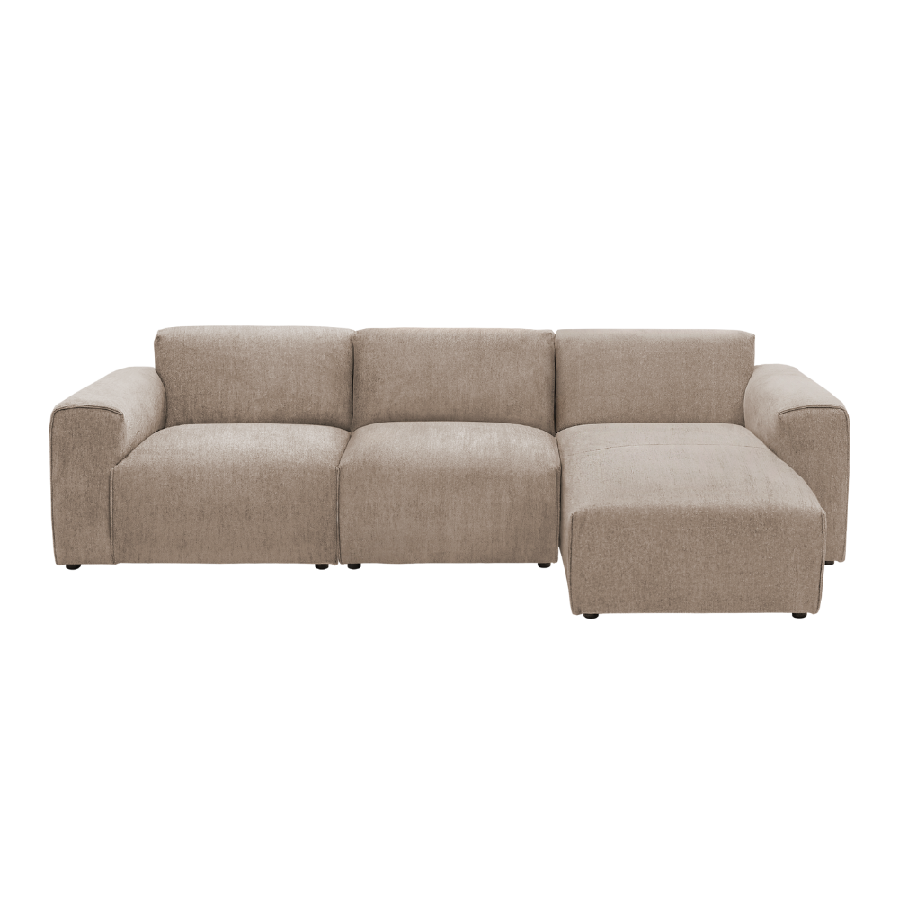 Home Group Monaco chaiselongsofa
