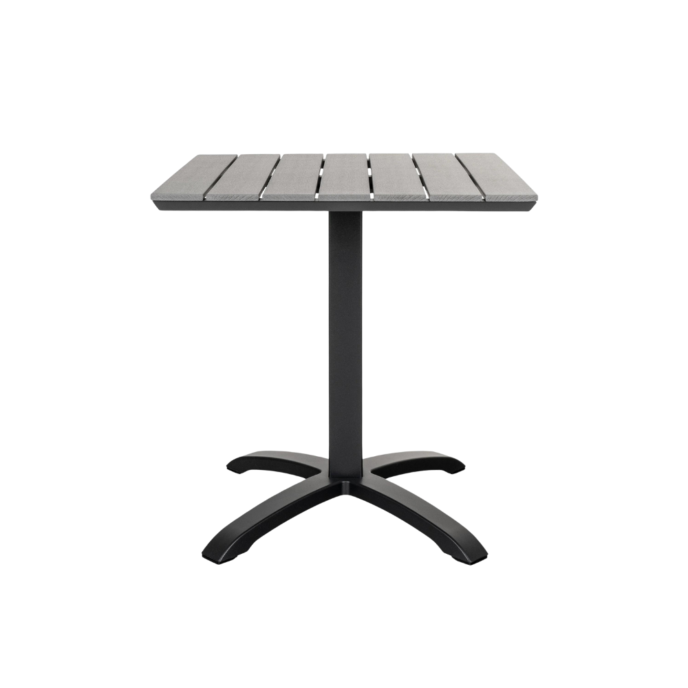 House Nordic Chicago cafebord Sort