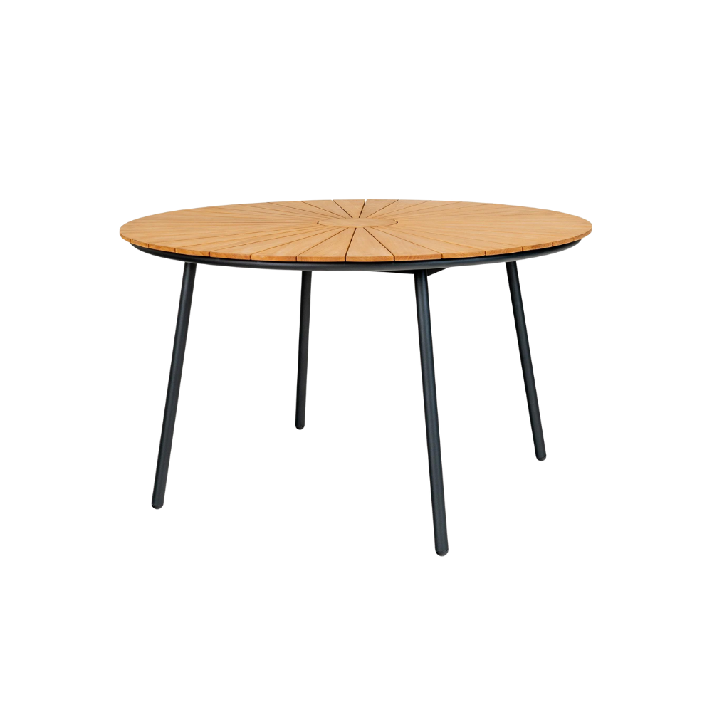 House Nordic Cleveland havebord Natur