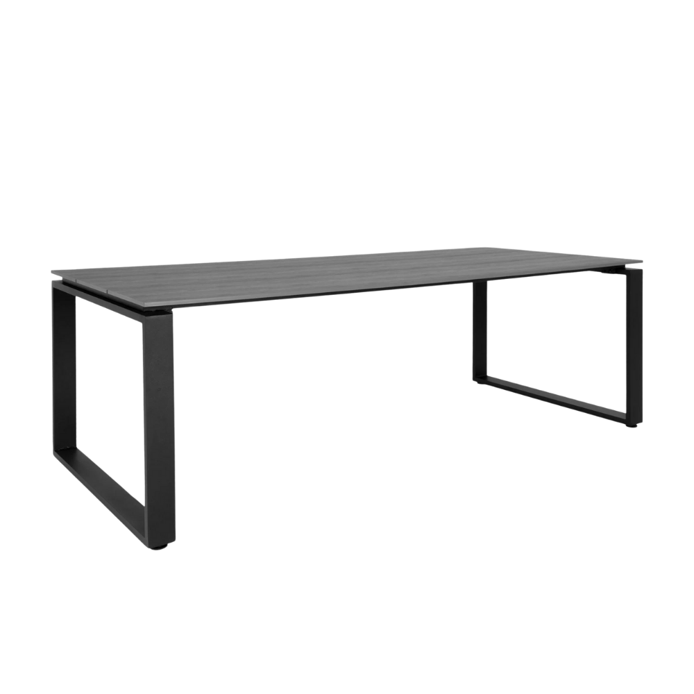 House Nordic Denver havebord Grå