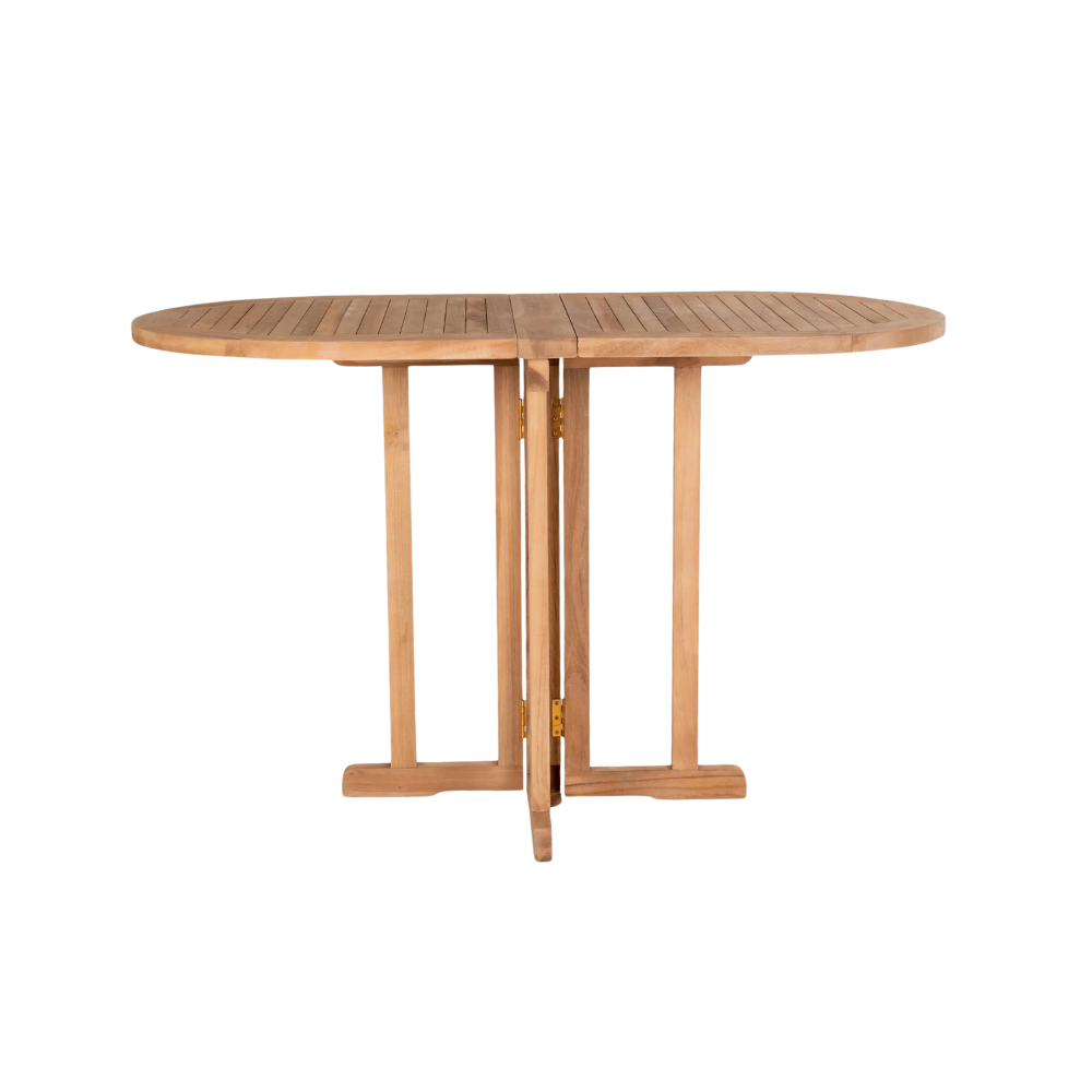 House Nordic Huelva cafebord Natur