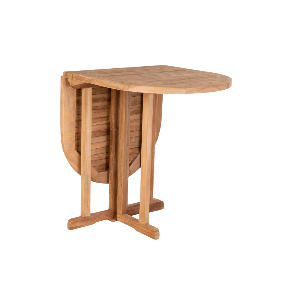 House Nordic Huelva cafebord Natur