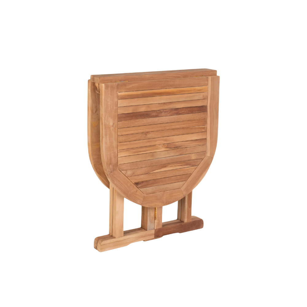 House Nordic Huelva cafebord Natur