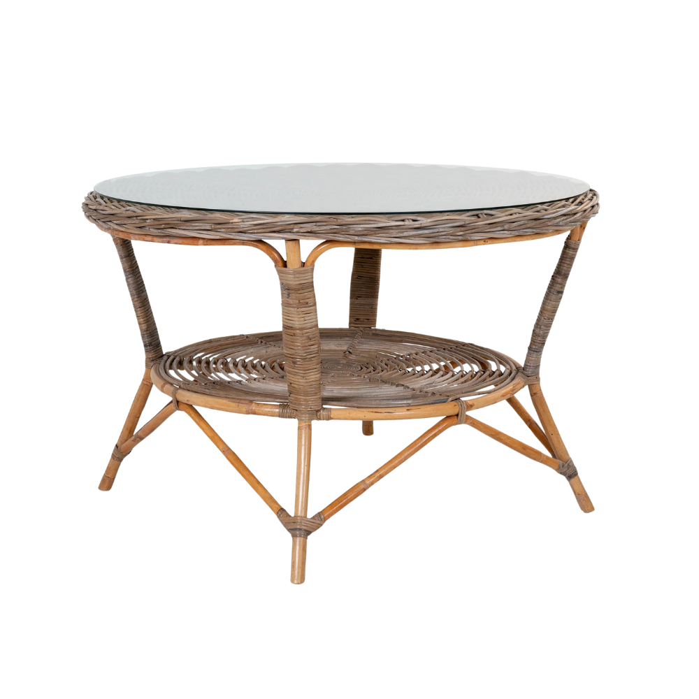 House Nordic Larisa havebord Grå