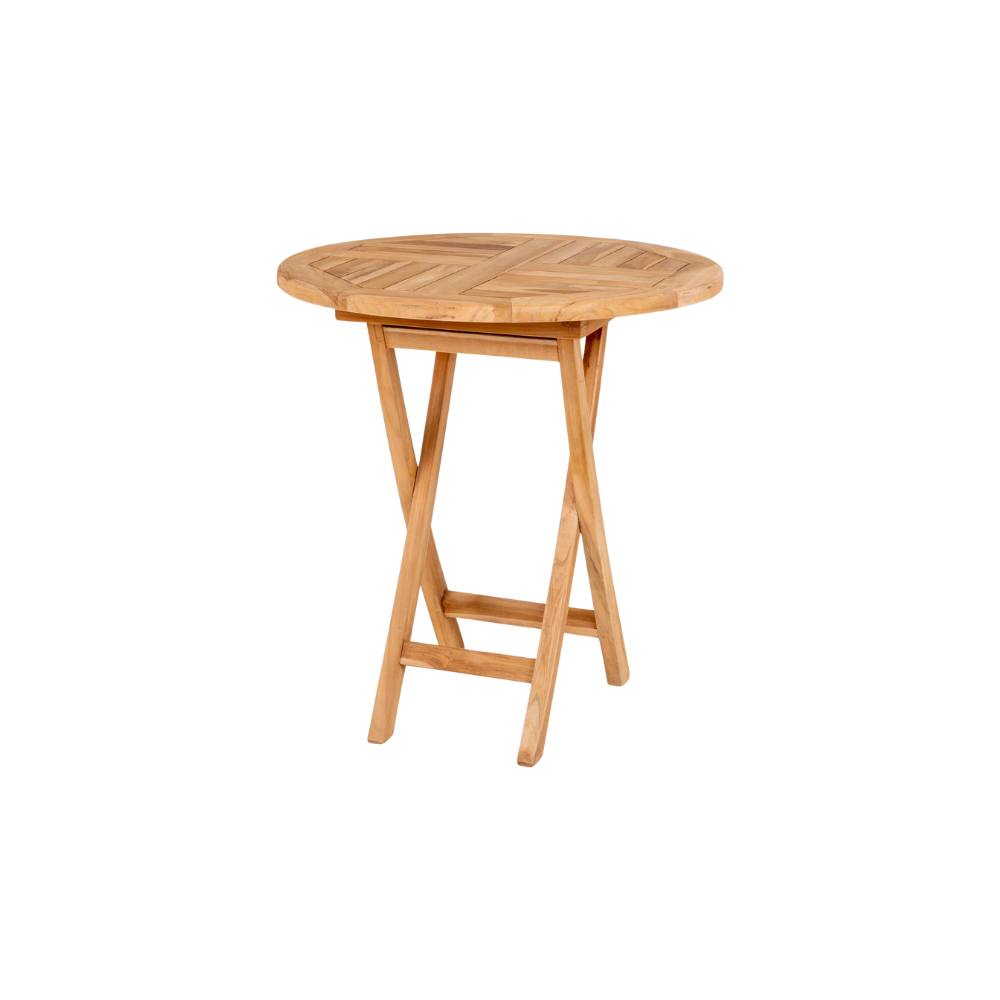 House Nordic Oviedo cafebord Natur