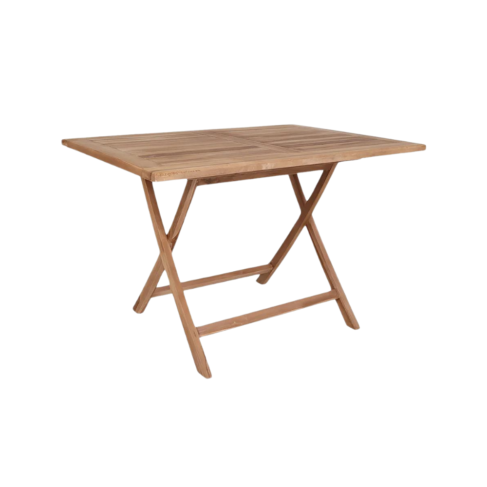 House Nordic Oviedo havebord Natur