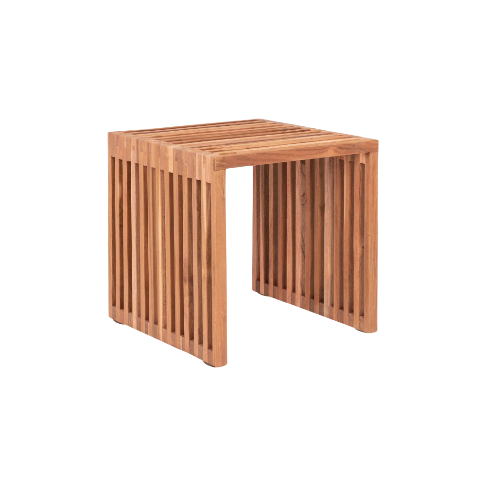 House Nordic Pego sidebord Natur