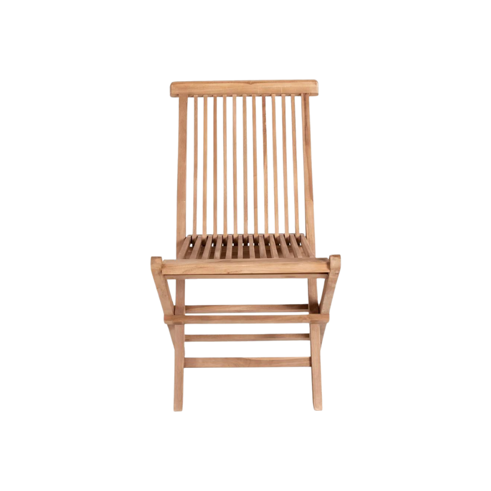 House Nordic Toledo havestol Natur