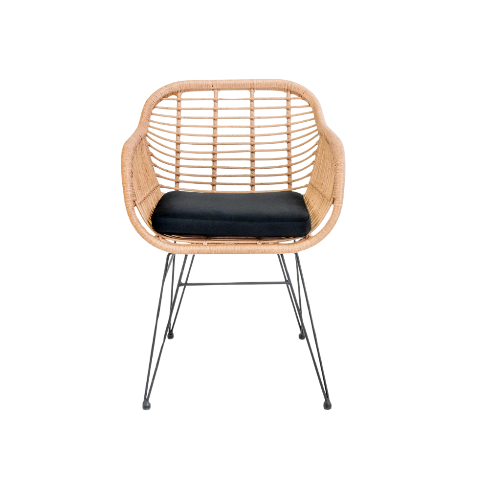 House Nordic Trieste havestol Natur