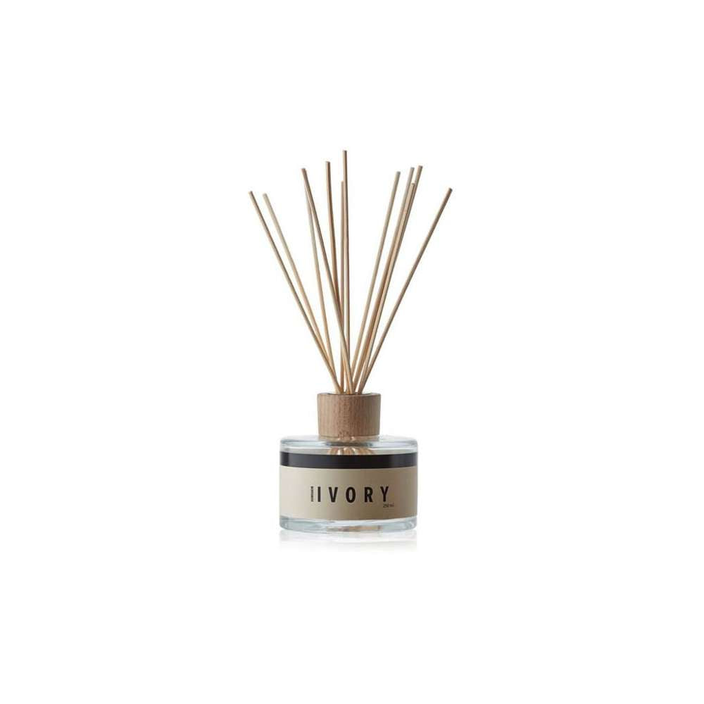 Humdakin Duftpinde Ivory 250ml
