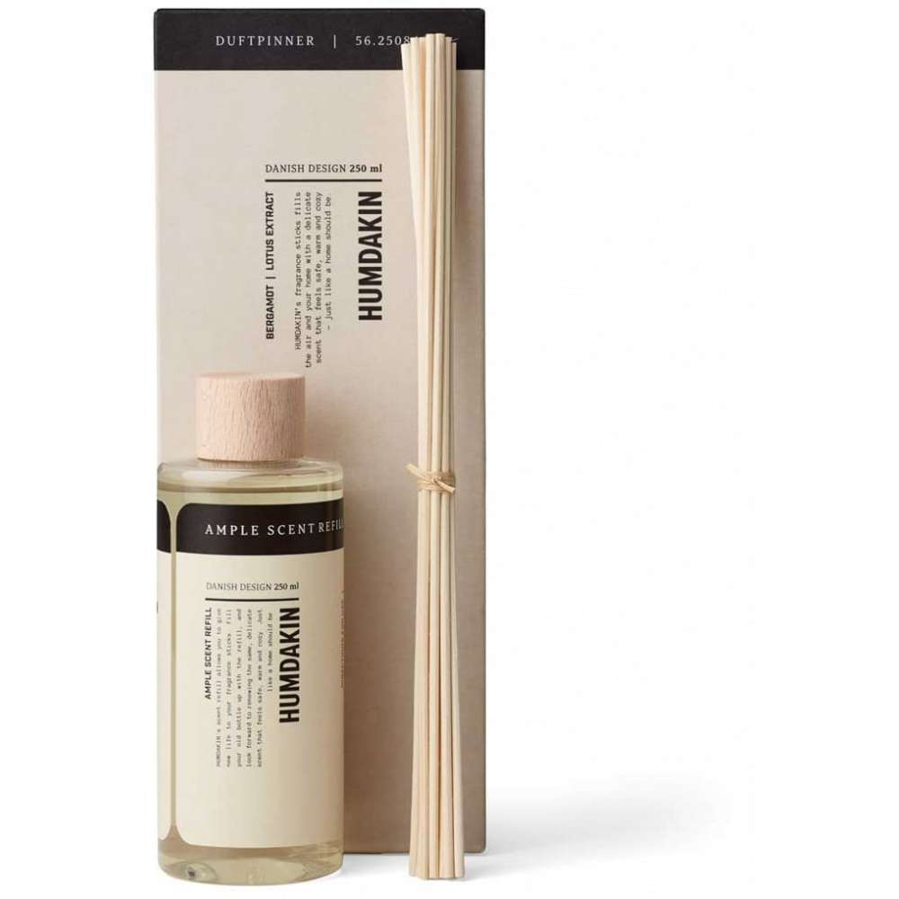 Humdakin Duftvæske refill Ample 250 ml