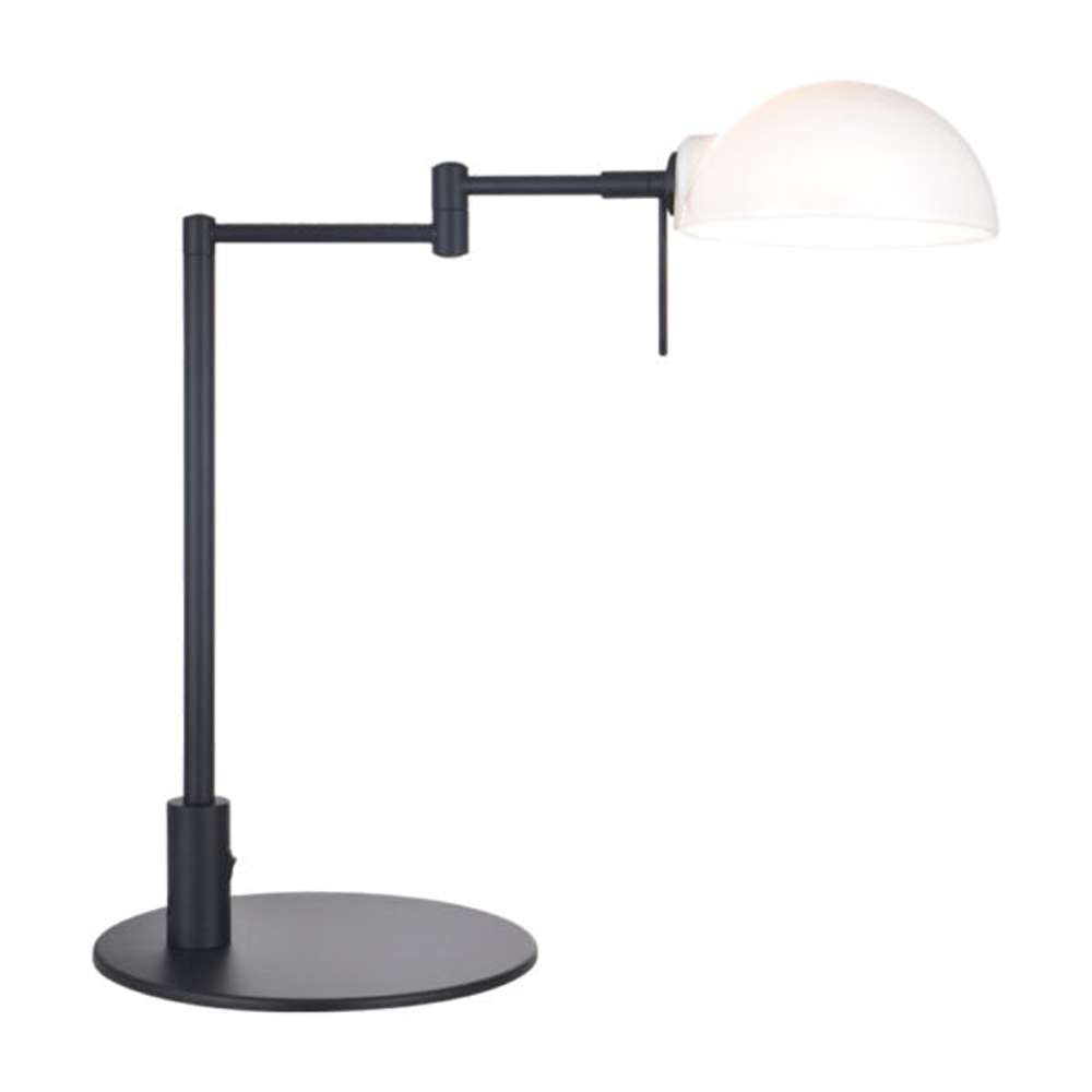 Kjøbenhavn bordlampe - black Bordlampe