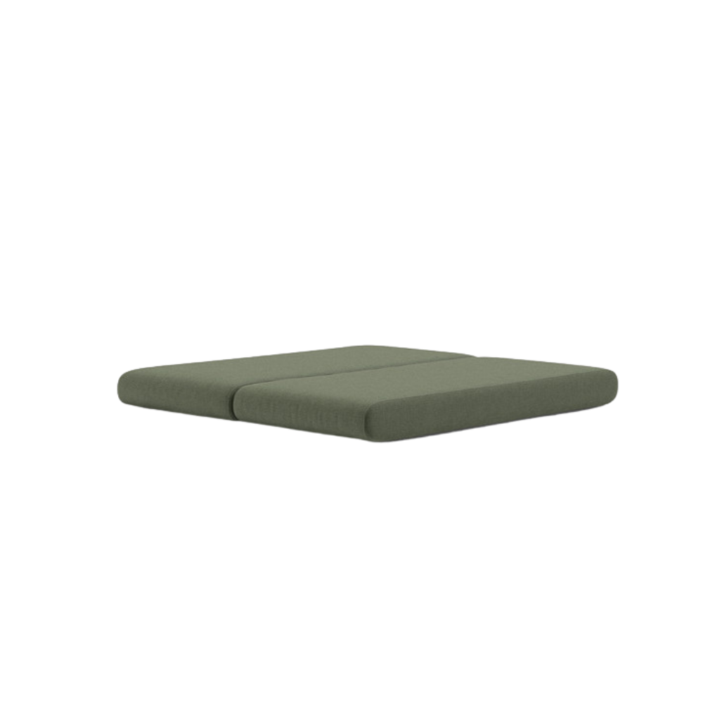 Innovation Living Circlus sovesofa med L-formede puder