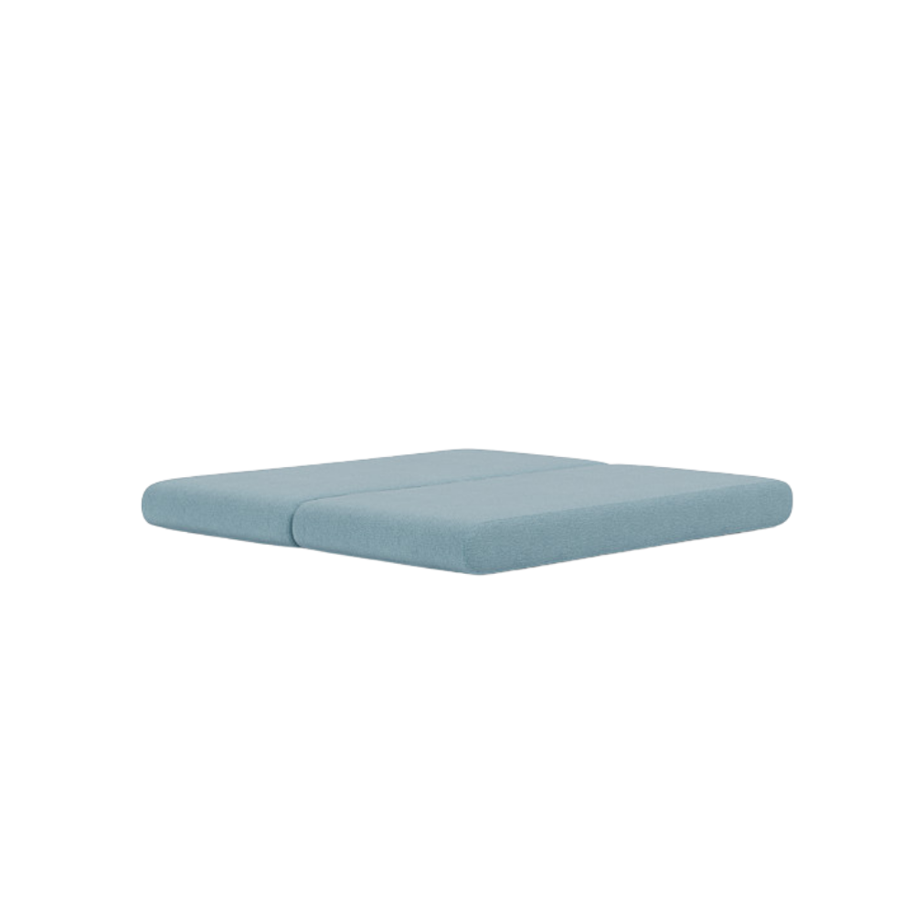 Innovation Living Circlus sovesofa med L-formede puder
