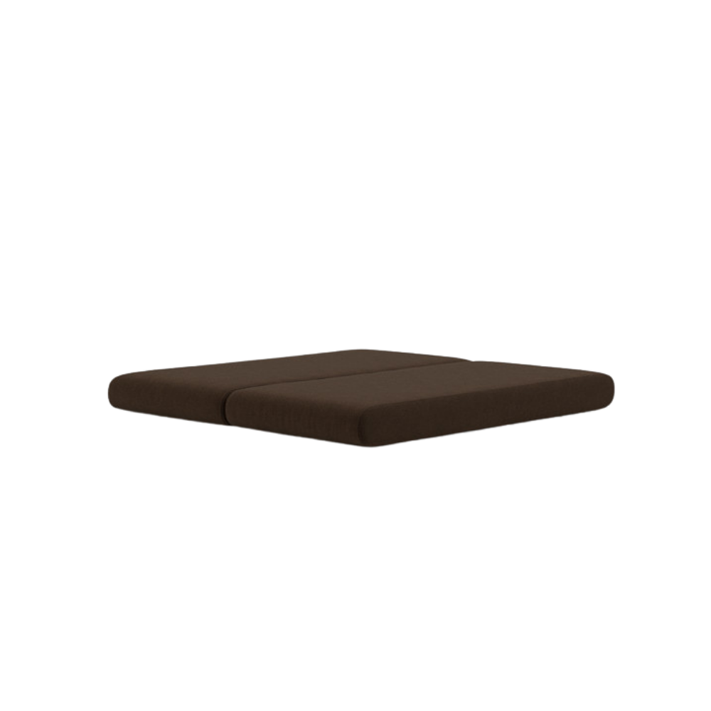Innovation Living Circlus sovesofa med L-formede puder