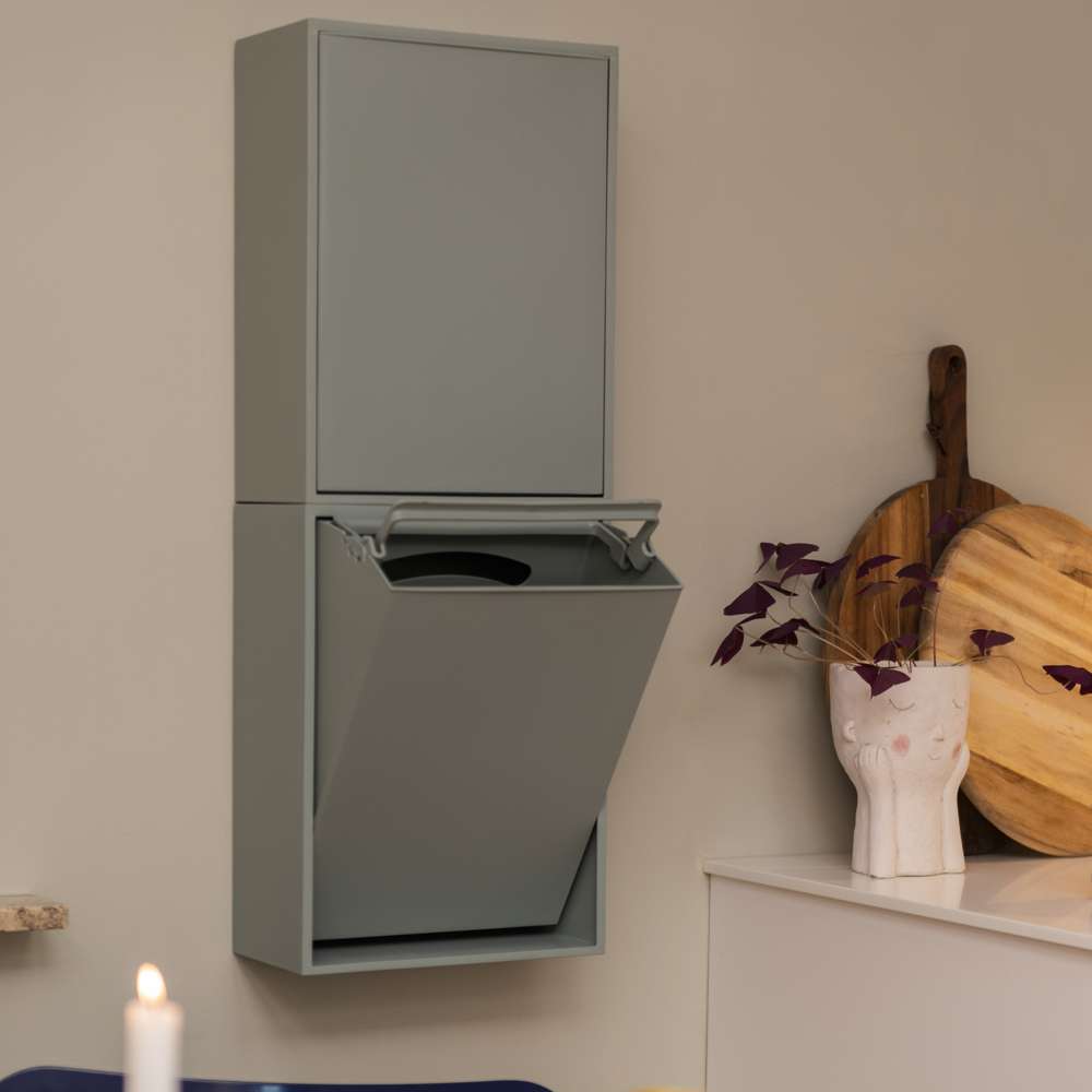 ReCollector affaldssorteringsboks