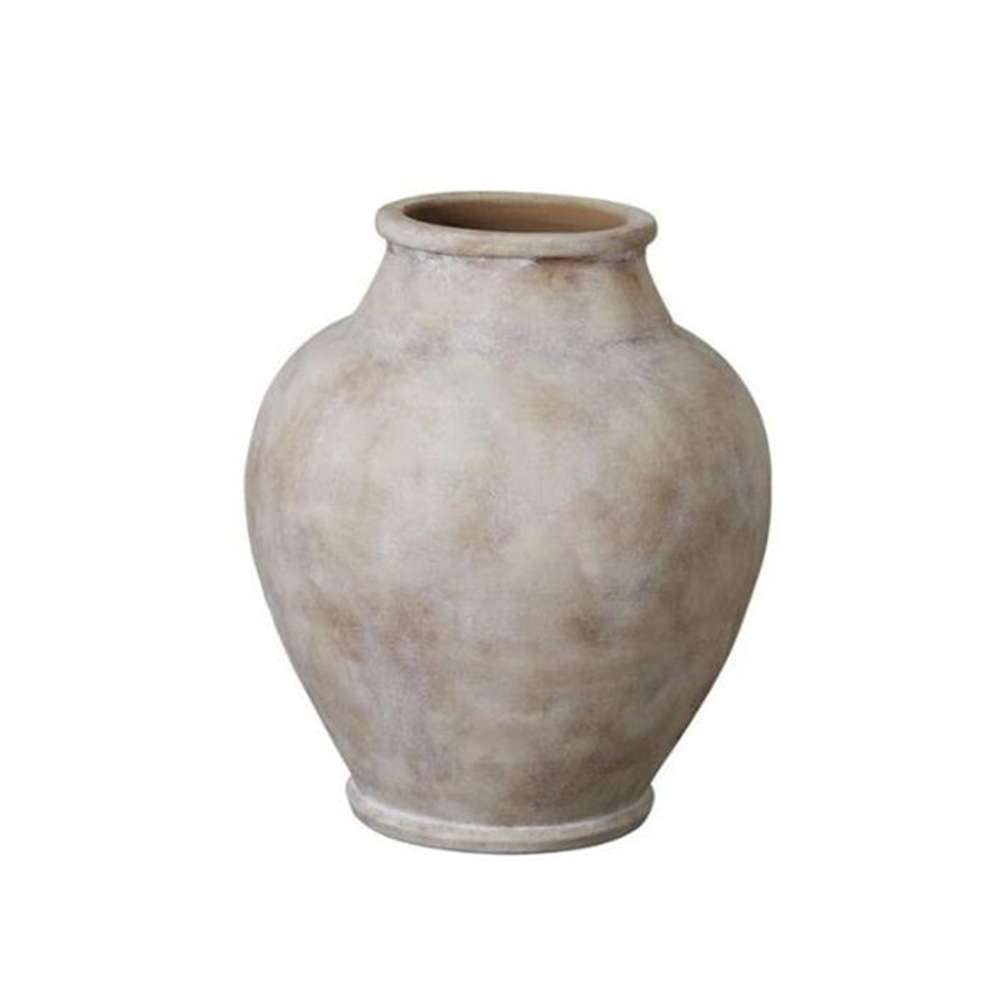 Lene Bjerre Anna vase - Antik - Lysebrun