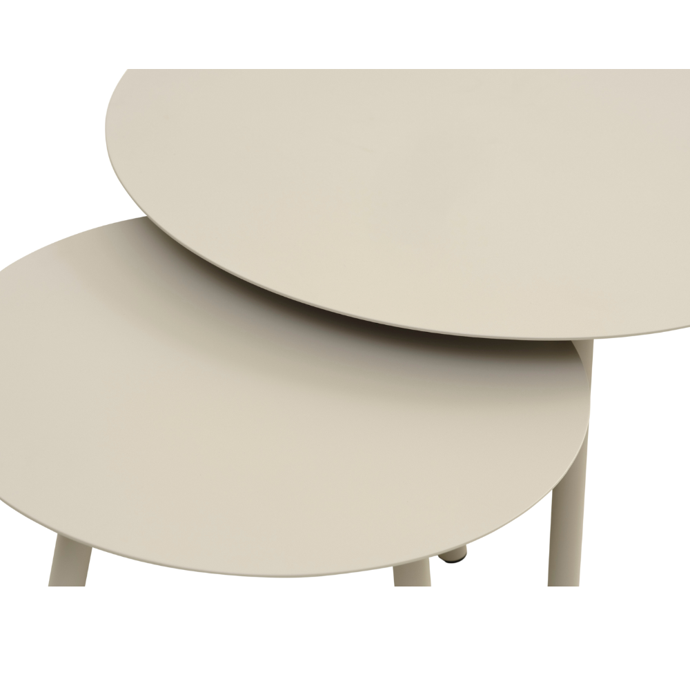 Lexpo Capri loungesæt