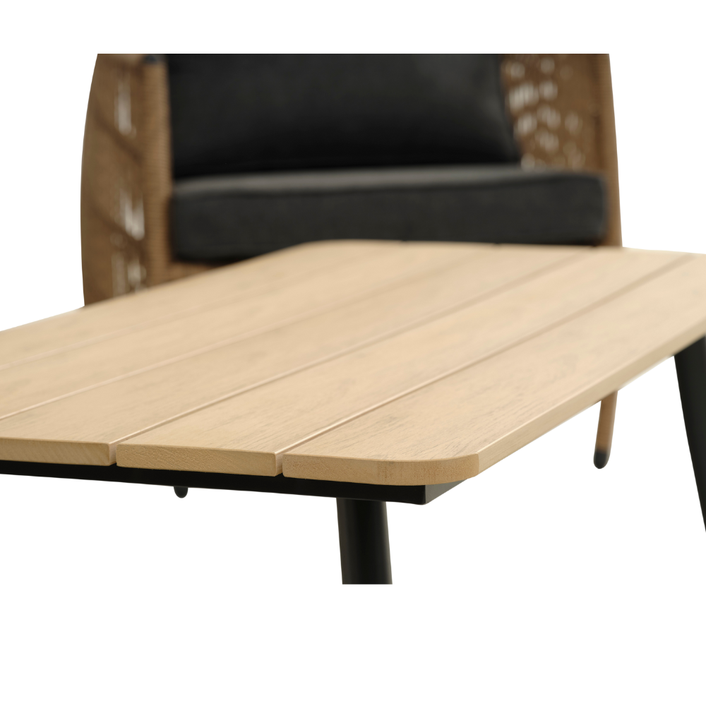 Lexpo Cayman loungesæt