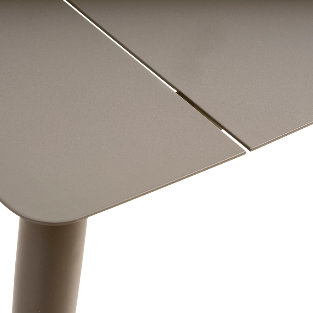 Lexpo Corfu havebord 90x220 cm Stone