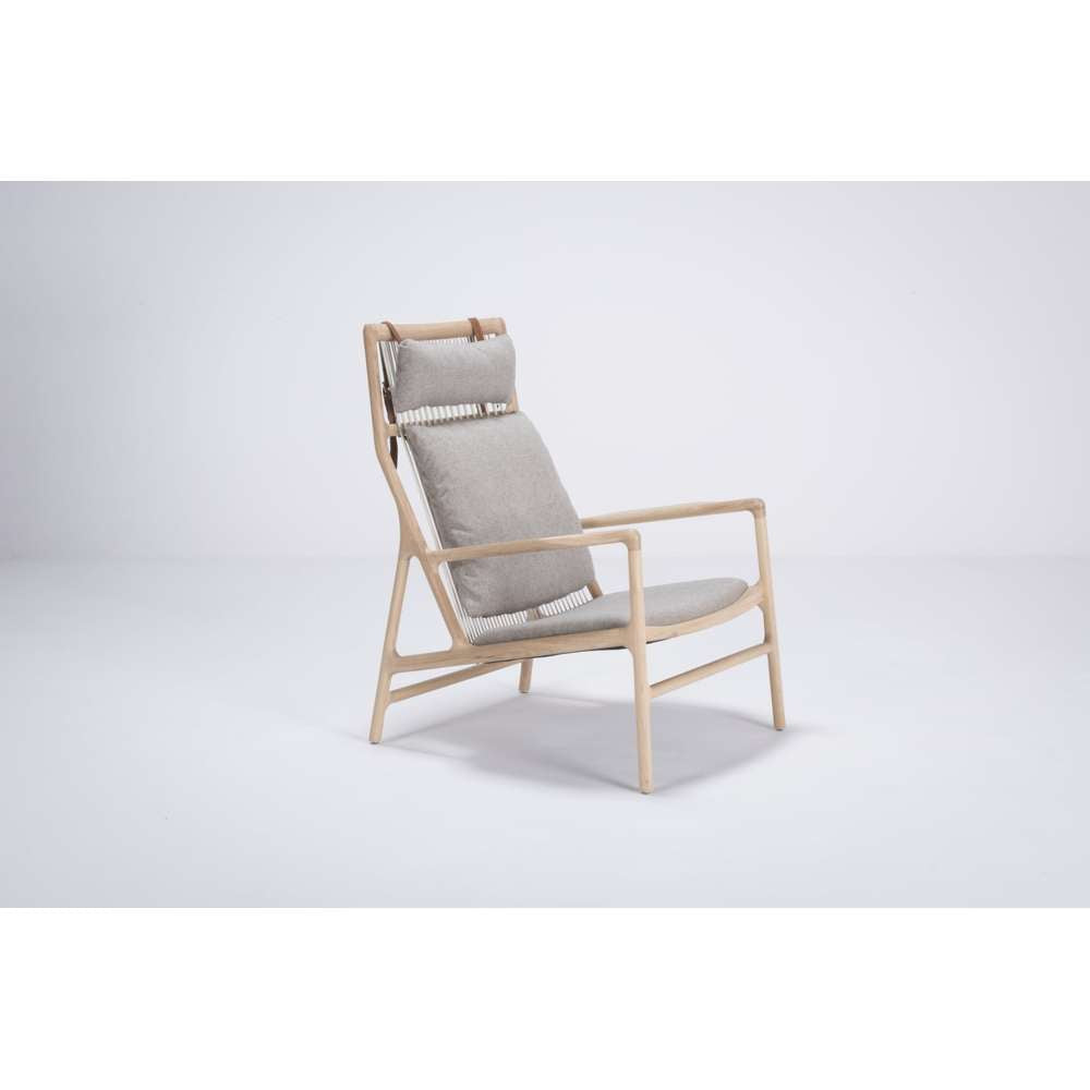 Gazzda Dedo lænestol