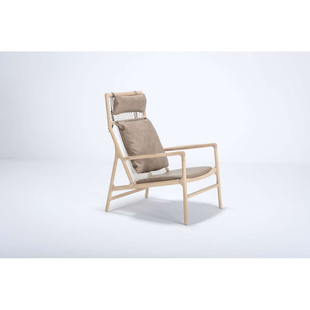 Gazzda Dedo lænestol