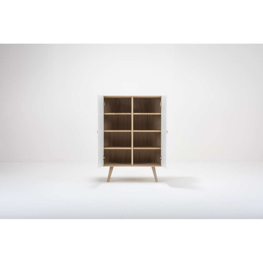 Gazzda Ena skab 90 x 110