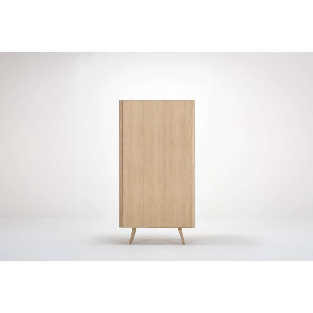 Gazzda Ena skab 90 x 170