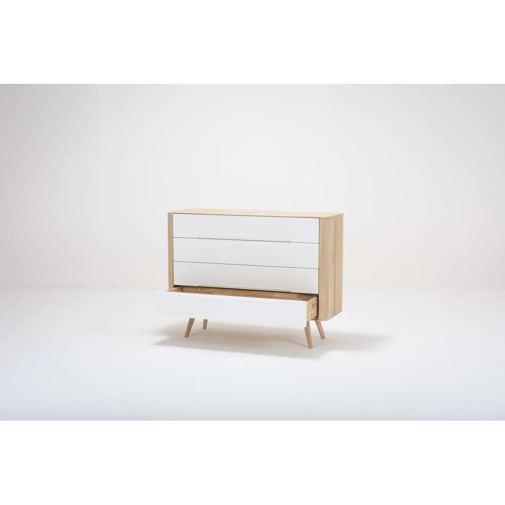 Gazzda Ena kommode m/4 skuffer