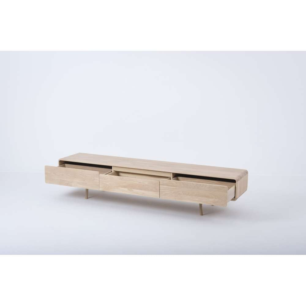 Fawn TV-møbel m/3 skuffer