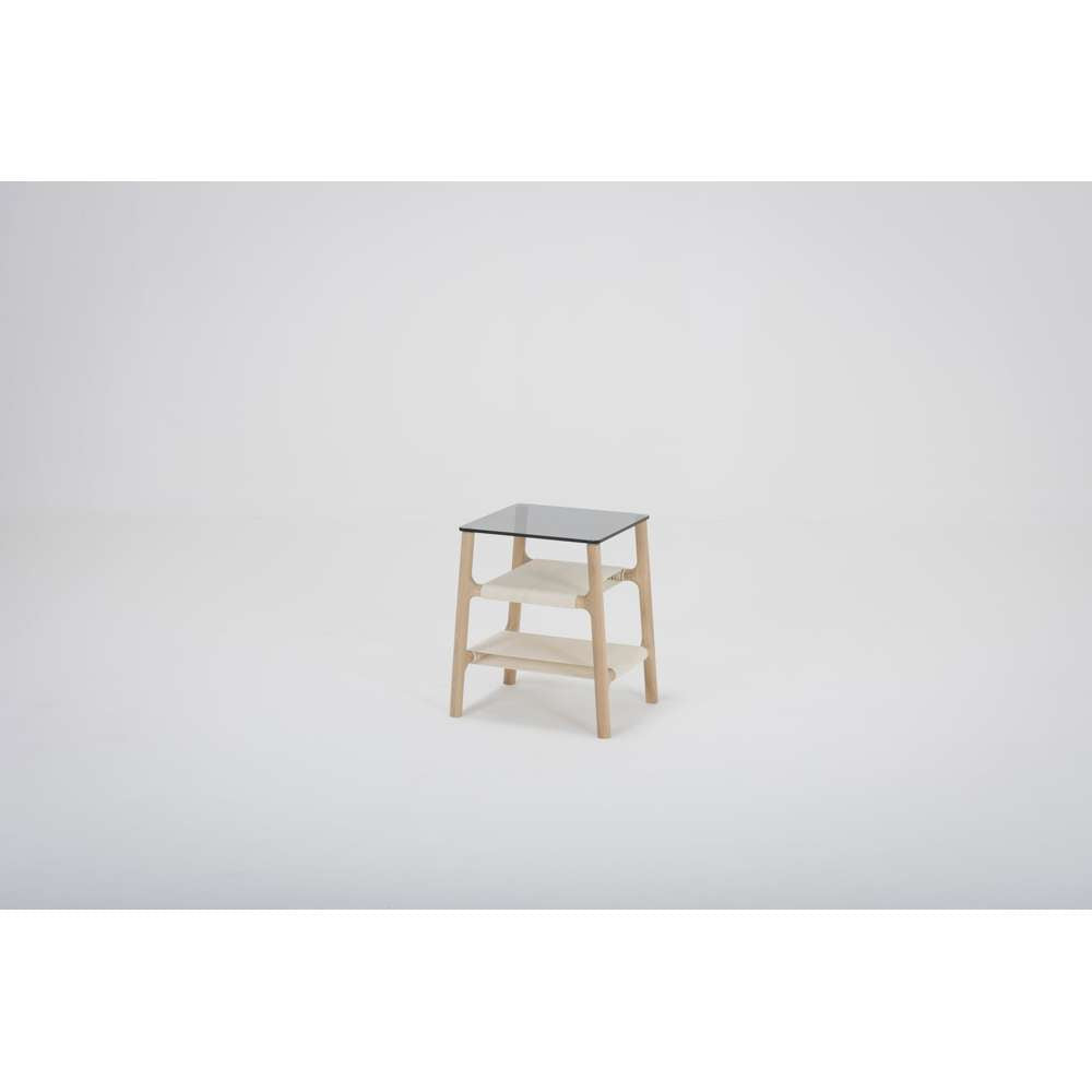 Fawn hjørnebord
