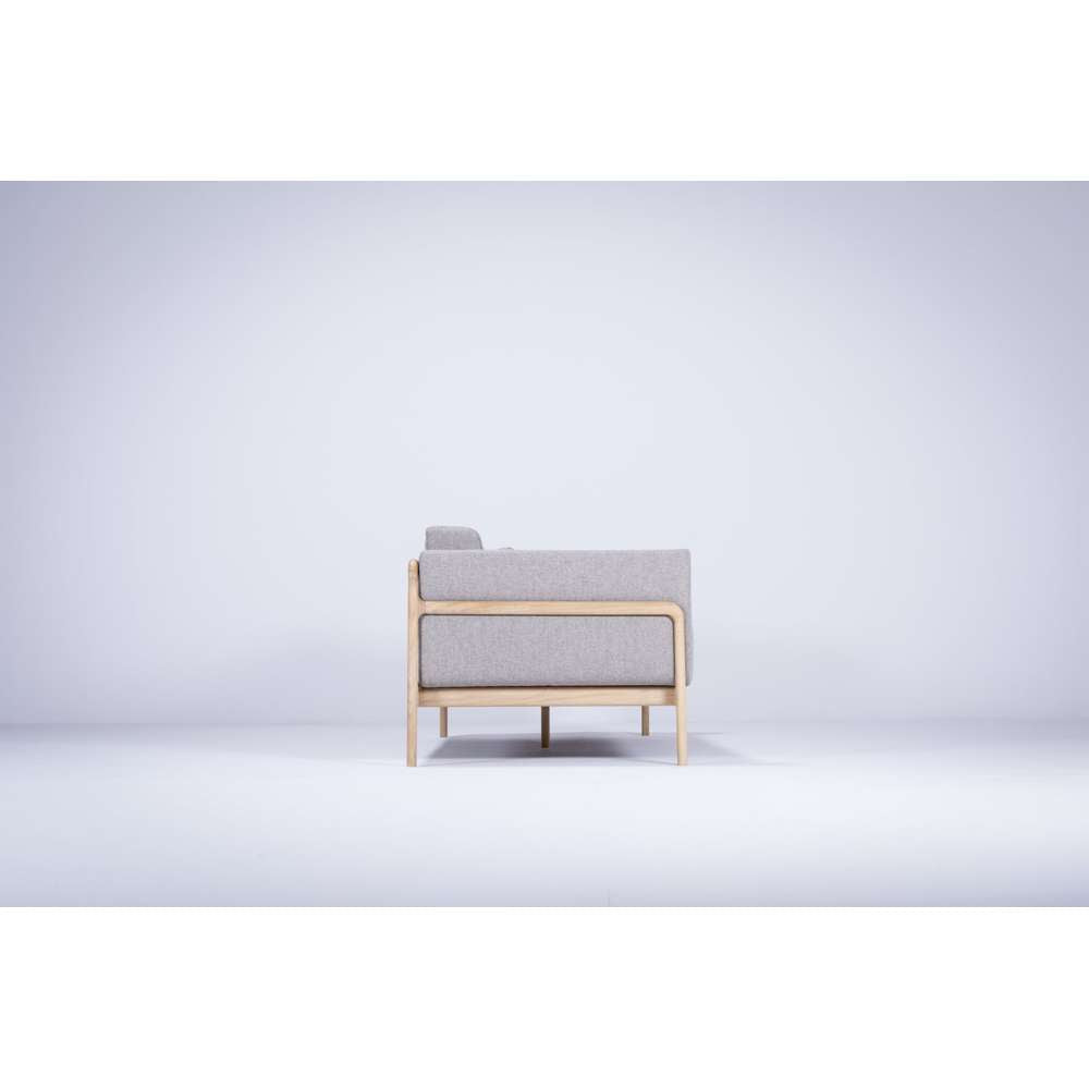 Fawn 3-pers. sofa