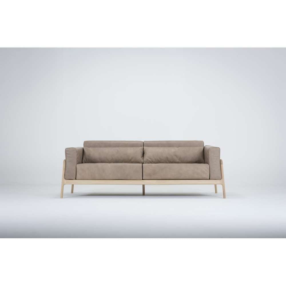 Fawn 3-pers. sofa