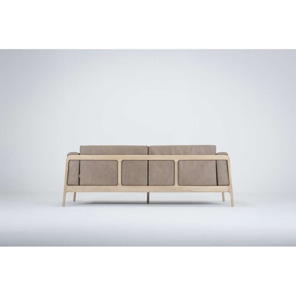 Fawn 3-pers. sofa
