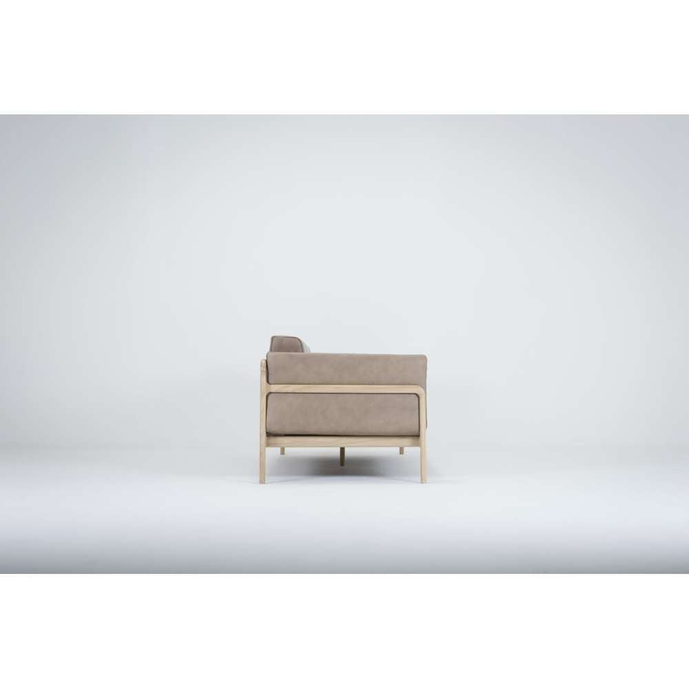 Fawn 3-pers. sofa