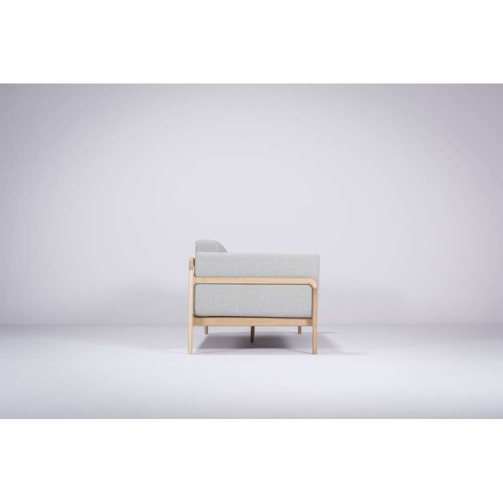 Fawn 3-pers. sofa