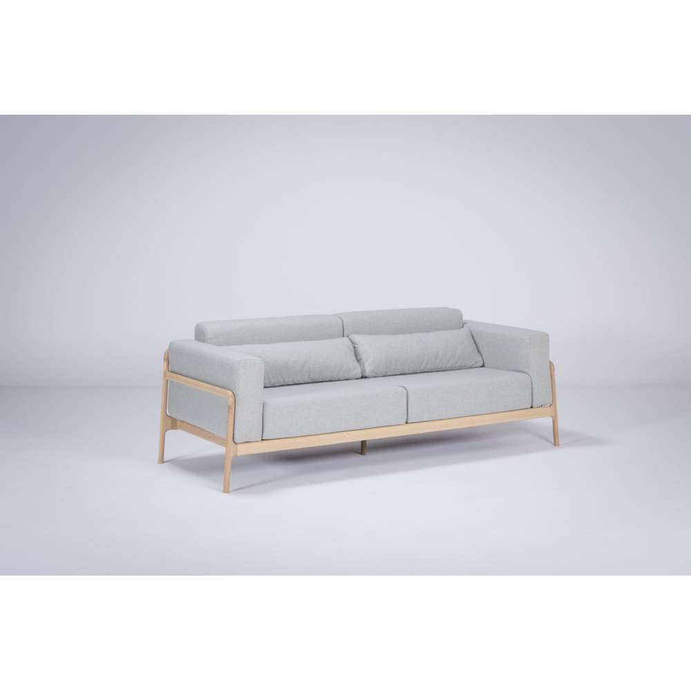 Fawn 3-pers. sofa