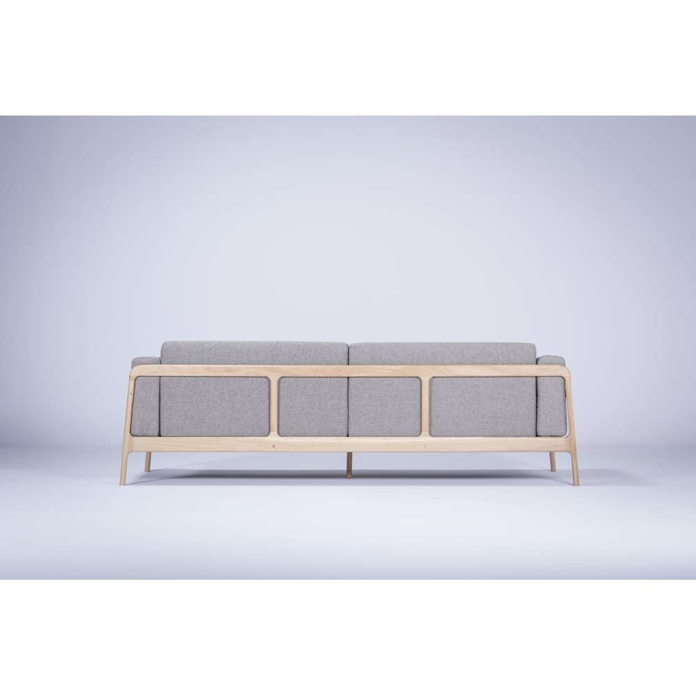 Fawn 3-pers. maxi sofa