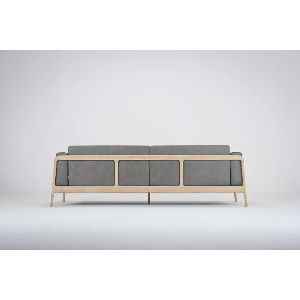 Fawn 3-pers. maxi sofa