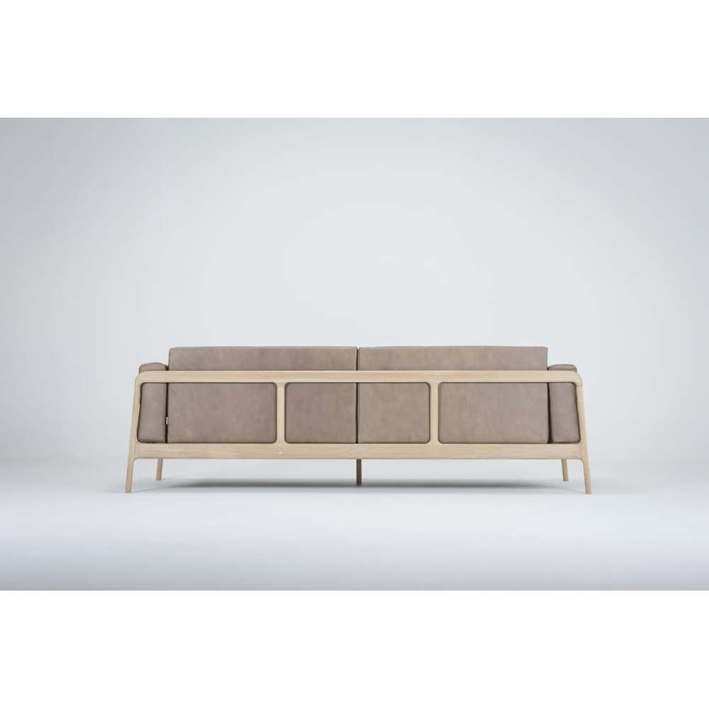 Fawn 3-pers. maxi sofa