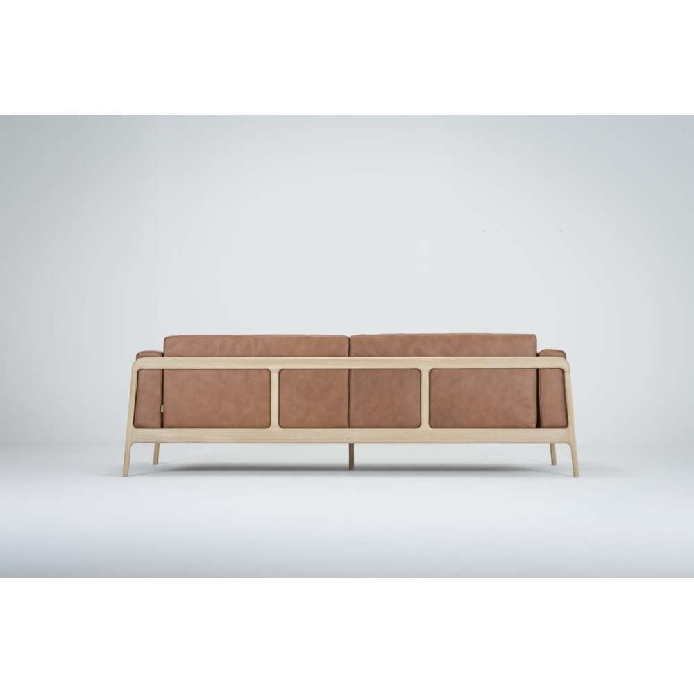 Fawn 3-pers. maxi sofa