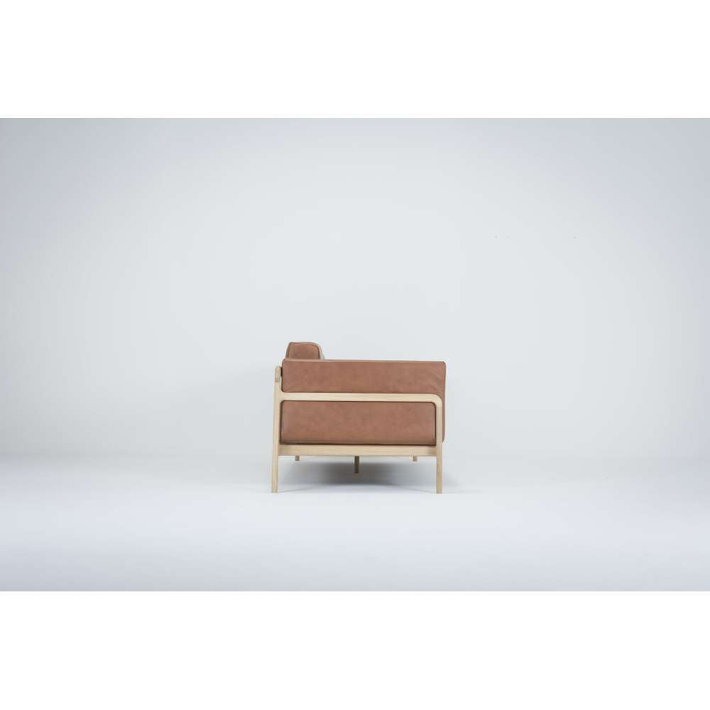 Fawn 3-pers. maxi sofa