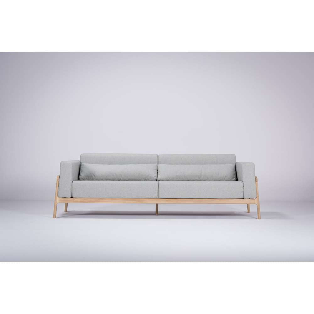 Fawn 3-pers. maxi sofa